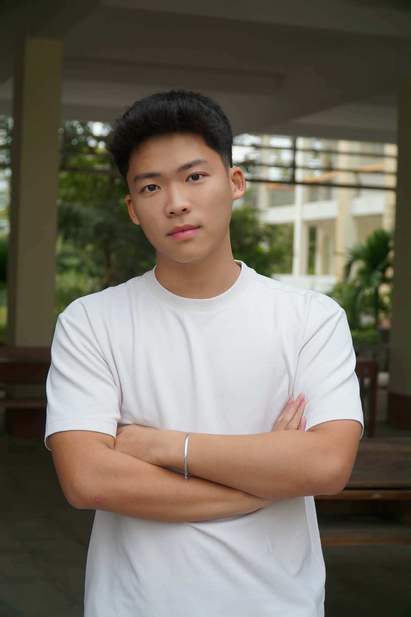 Đàm Gia Huy